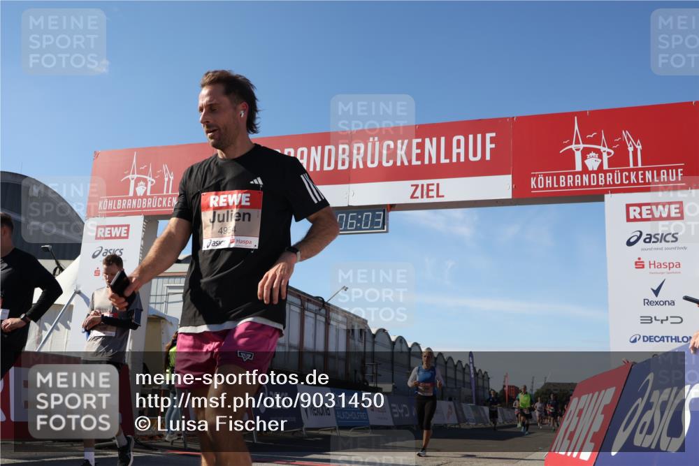 03.10.2025 - Köhlbrandbrückenlauf Luisa Fischer http://msf.ph/oto/9031450 03.10.2025 13:06:02 Ziel 4302, 4327, 4328, 4504, 4761, 4954, 5096, 5764, 6158, 6214, 6305, 6510, 6533, 6720 meine-sportfotos.de