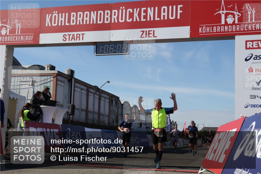 03.10.2025 - Köhlbrandbrückenlauf Luisa Fischer http://msf.ph/oto/9031457 03.10.2025 13:06:07 Ziel 4302, 4327, 4328, 4504, 4635, 4738, 4761, 4954, 5096, 6158, 6222, 6224, 6305, 6323, 6356, 6510 meine-sportfotos.de