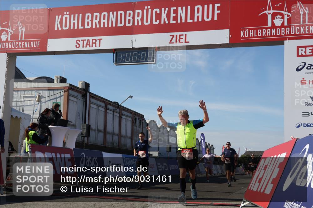 03.10.2025 - Köhlbrandbrückenlauf Luisa Fischer http://msf.ph/oto/9031461 03.10.2025 13:06:07 Ziel 4302, 4327, 4328, 4504, 4635, 4738, 4761, 4954, 5096, 6158, 6222, 6224, 6305, 6323, 6356, 6510 meine-sportfotos.de