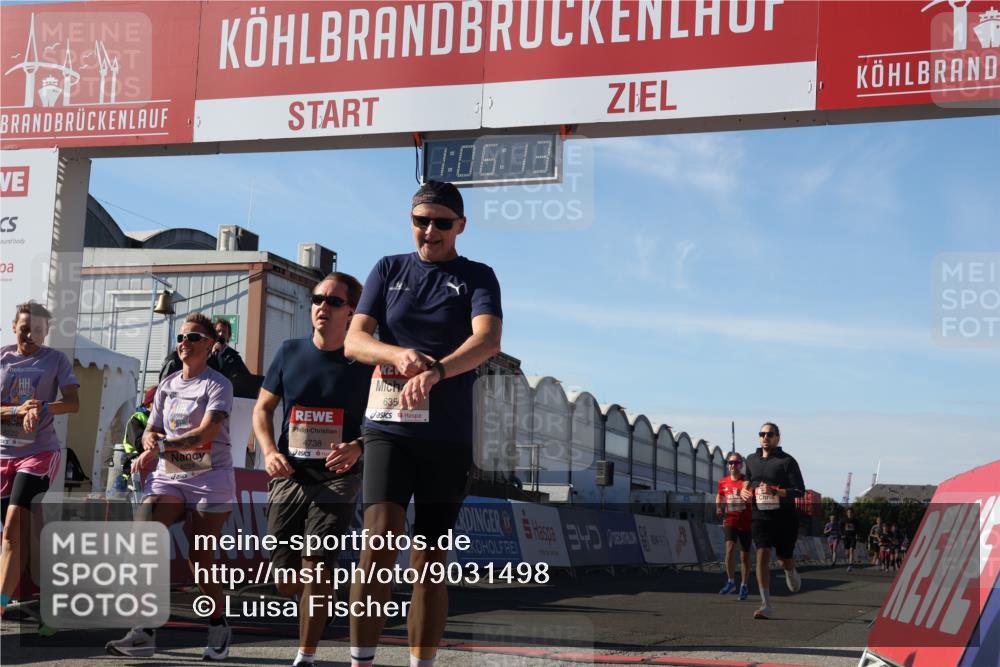 03.10.2025 - Köhlbrandbrückenlauf Luisa Fischer http://msf.ph/oto/9031498 03.10.2025 13:06:11 Ziel 4504, 4635, 4738, 5096, 6222, 6224, 6323, 6356, 6510, 6850 meine-sportfotos.de