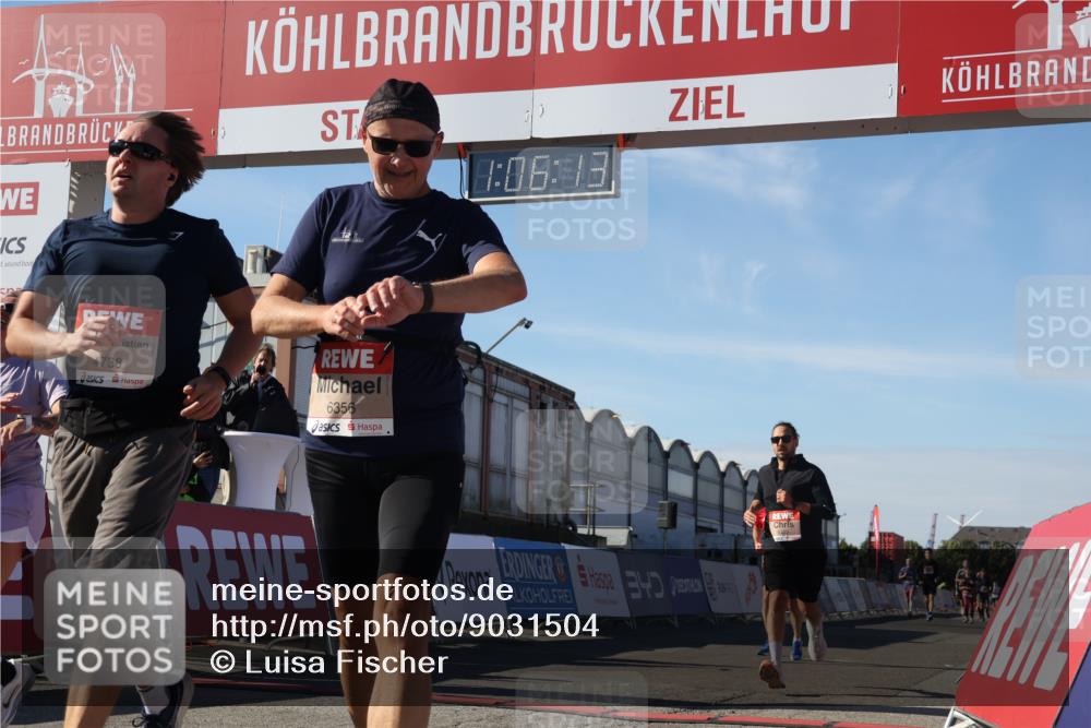 03.10.2025 - Köhlbrandbrückenlauf Luisa Fischer http://msf.ph/oto/9031504 03.10.2025 13:06:12 Ziel 4504, 4635, 4738, 6222, 6224, 6323, 6356, 6510, 6850 meine-sportfotos.de