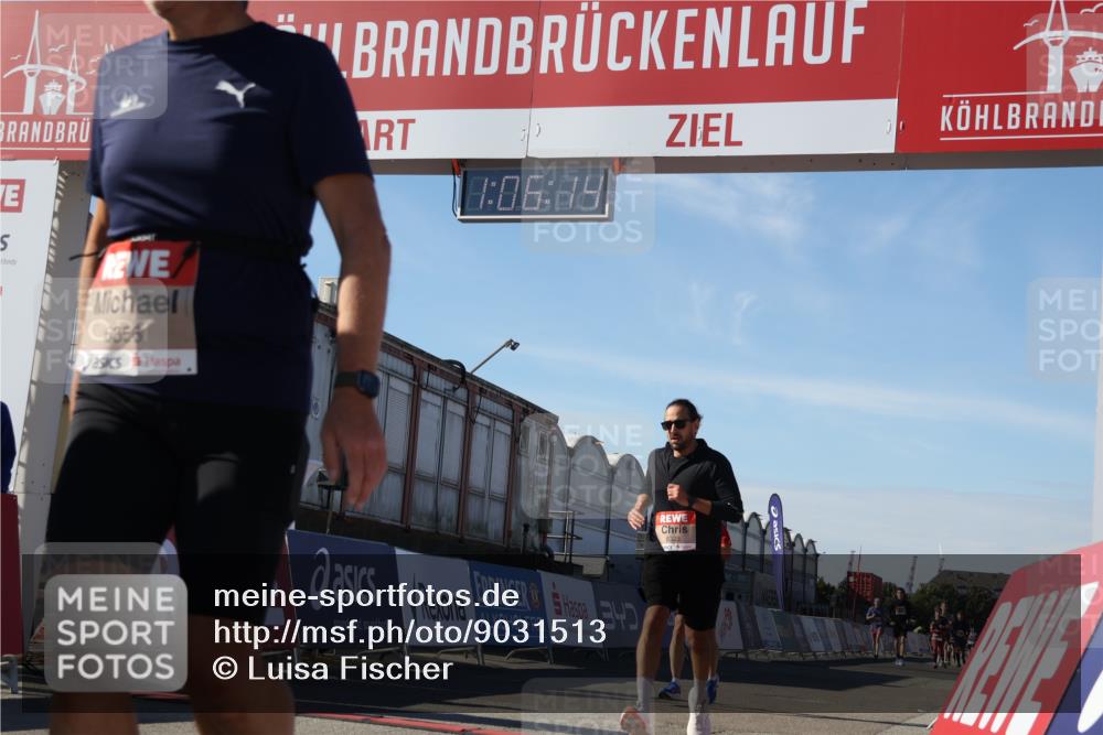 03.10.2025 - Köhlbrandbrückenlauf Luisa Fischer http://msf.ph/oto/9031513 03.10.2025 13:06:13 Ziel 4504, 4635, 4738, 6222, 6224, 6323, 6356, 6510, 6850 meine-sportfotos.de