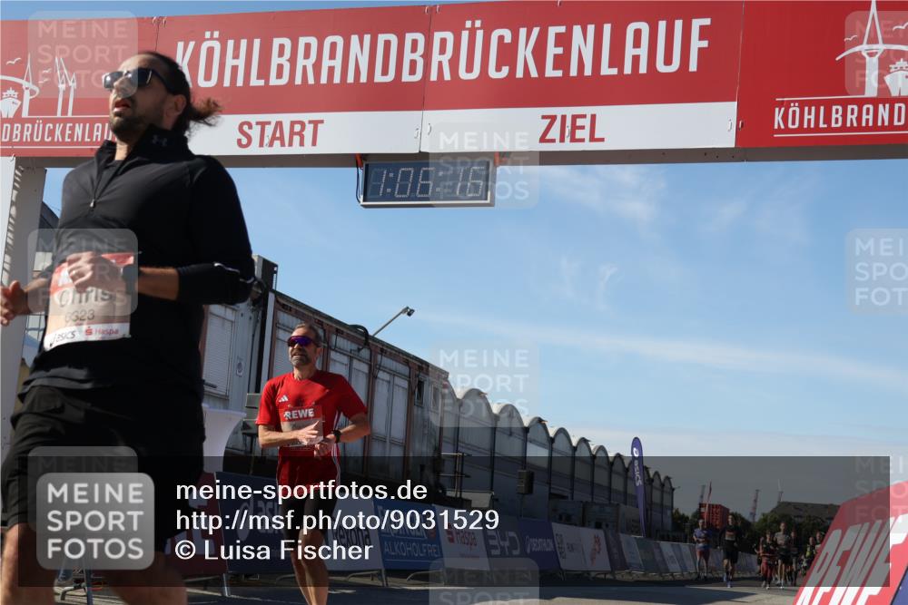 03.10.2025 - Köhlbrandbrückenlauf Luisa Fischer http://msf.ph/oto/9031529 03.10.2025 13:06:14 Ziel 4504, 4635, 4738, 6222, 6224, 6323, 6356, 6850 meine-sportfotos.de
