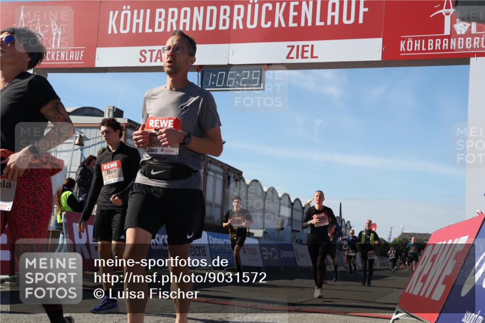 03.10.2025 - Köhlbrandbrückenlauf Luisa Fischer http://msf.ph/oto/9031572 03.10.2025 13:06:24 Ziel 4124, 4396, 4550, 4658, 4659, 5563, 5641, 5970, 6193, 6850 meine-sportfotos.de