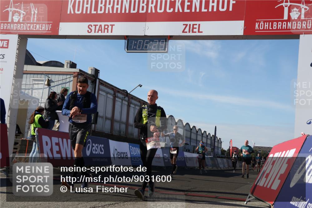 03.10.2025 - Köhlbrandbrückenlauf Luisa Fischer http://msf.ph/oto/9031600 03.10.2025 13:06:27 Ziel 4015, 4122, 4124, 4396, 4550, 4658, 4659, 5563, 5641, 5970, 6193 meine-sportfotos.de