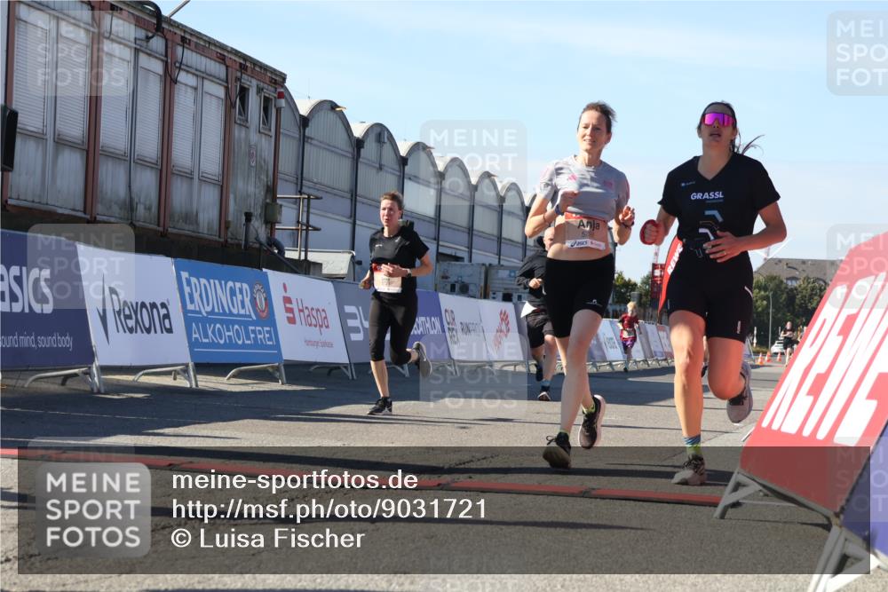 03.10.2025 - Köhlbrandbrückenlauf Luisa Fischer http://msf.ph/oto/9031721 03.10.2025 13:06:39 Ziel 4015, 4026, 4122, 4151, 4312, 4396, 4405, 5798, 5971, 6061, 6256, 6721 meine-sportfotos.de