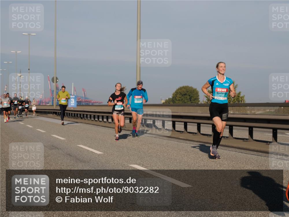 03.10.2025 - Köhlbrandbrückenlauf Fabian Wolf http://msf.ph/oto/9032282 03.10.2025 09:46:28 Position 3 3458 meine-sportfotos.de