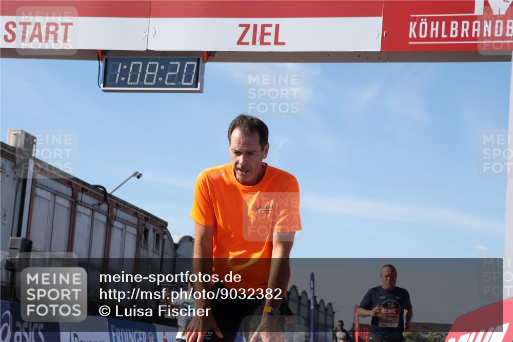 03.10.2025 - Köhlbrandbrückenlauf Luisa Fischer http://msf.ph/oto/9032382 03.10.2025 13:08:18 Ziel 4307, 4409, 4768, 5243, 5804, 5994, 6021, 6569, 6774, 6824 meine-sportfotos.de