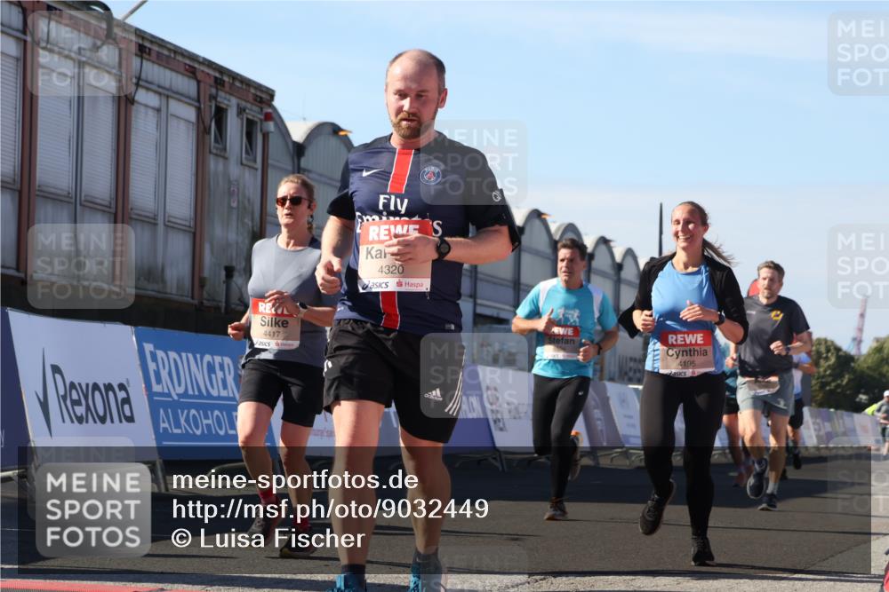 03.10.2025 - Köhlbrandbrückenlauf Luisa Fischer http://msf.ph/oto/9032449 03.10.2025 13:08:31 Ziel 4195, 4320, 4417, 5792, 6021, 6369, 6534, 6569, 6647 meine-sportfotos.de