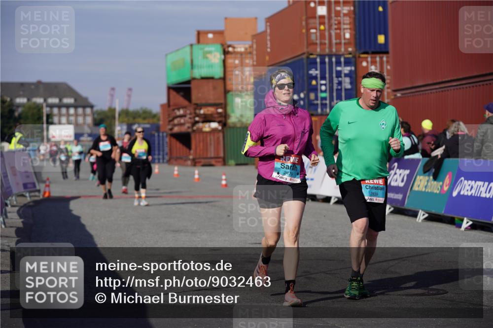 03.10.2025 - Köhlbrandbrückenlauf Michael Burmester http://msf.ph/oto/9032463 03.10.2025 10:39:49 Ziel 2288, 2479, 2839, 3456 meine-sportfotos.de