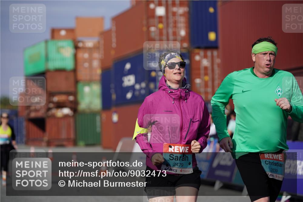 03.10.2025 - Köhlbrandbrückenlauf Michael Burmester http://msf.ph/oto/9032473 03.10.2025 10:39:50 Ziel 2288, 2479, 2839, 3456 meine-sportfotos.de