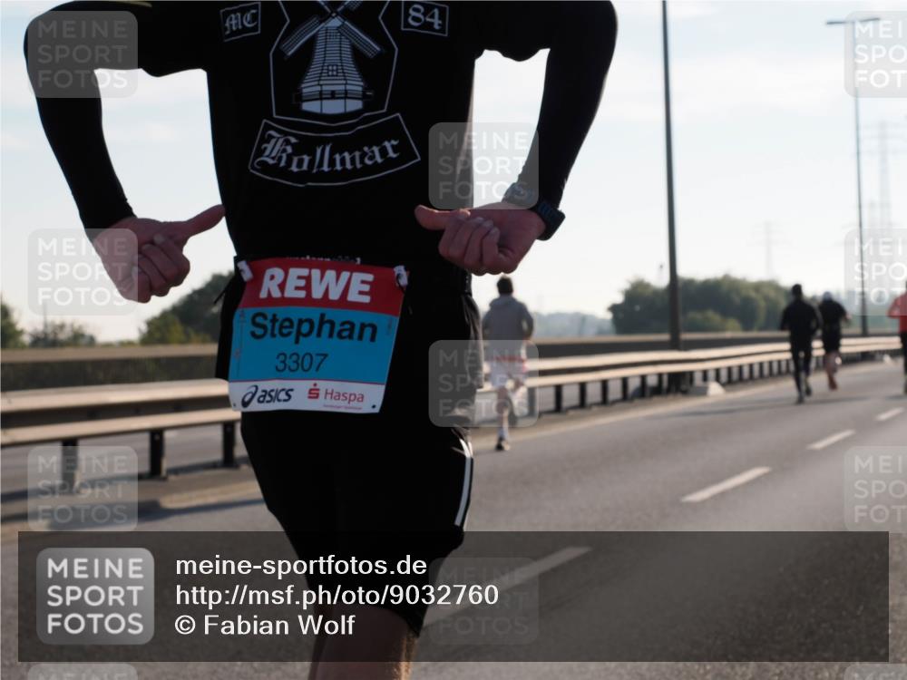 03.10.2025 - Köhlbrandbrückenlauf Fabian Wolf http://msf.ph/oto/9032760 03.10.2025 09:46:53 Position 3 84, 3307 meine-sportfotos.de