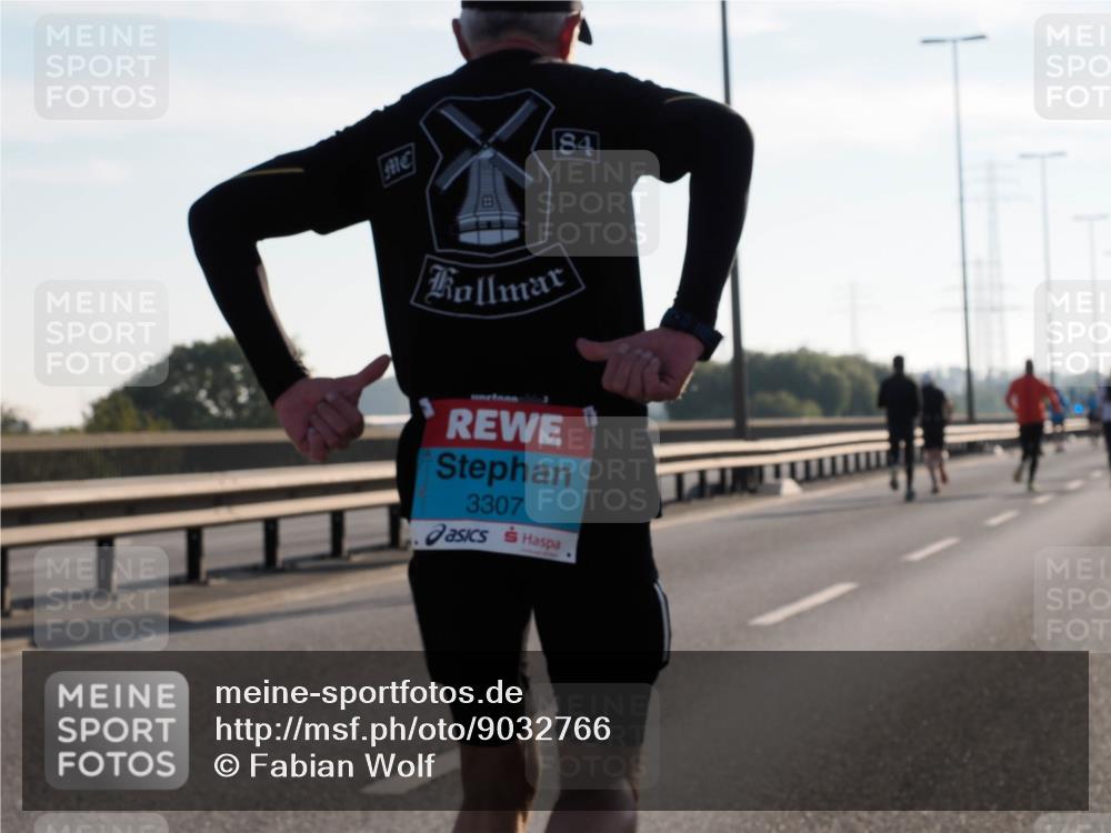 03.10.2025 - Köhlbrandbrückenlauf Fabian Wolf http://msf.ph/oto/9032766 03.10.2025 09:46:53 Position 3 84, 3307 meine-sportfotos.de
