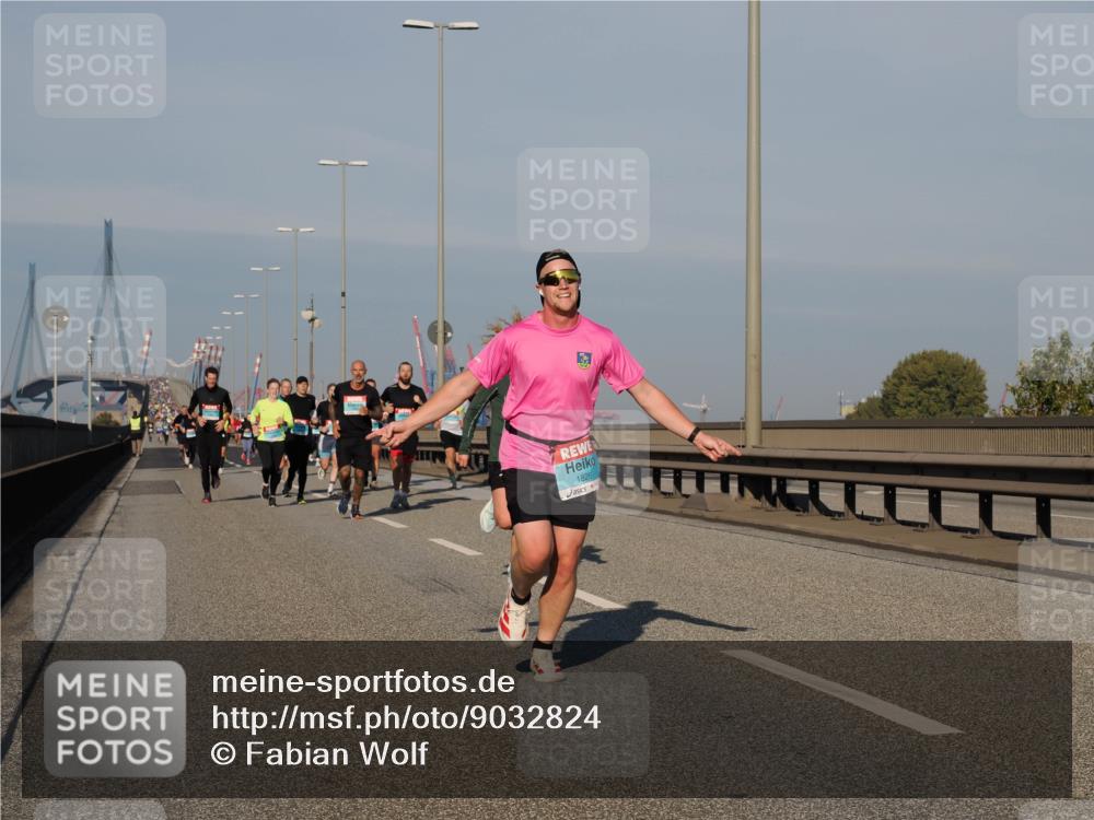 03.10.2025 - Köhlbrandbrückenlauf Fabian Wolf http://msf.ph/oto/9032824 03.10.2025 09:46:57 Position 3 1826 meine-sportfotos.de