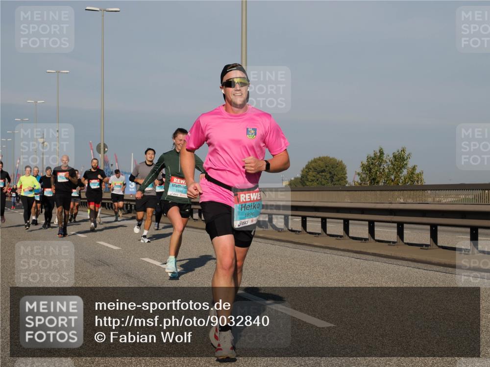 03.10.2025 - Köhlbrandbrückenlauf Fabian Wolf http://msf.ph/oto/9032840 03.10.2025 09:46:58 Position 3 1946, 1826 meine-sportfotos.de