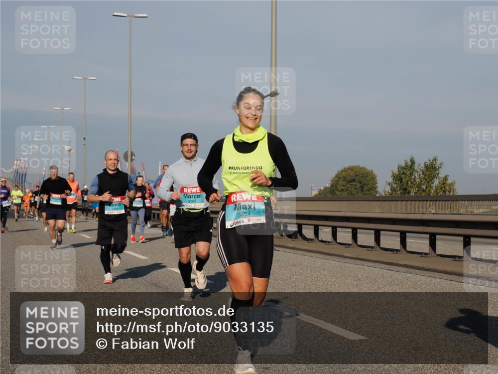03.10.2025 - Köhlbrandbrückenlauf Fabian Wolf http://msf.ph/oto/9033135 03.10.2025 09:47:13 Position 3 50, 3204, 3454 meine-sportfotos.de