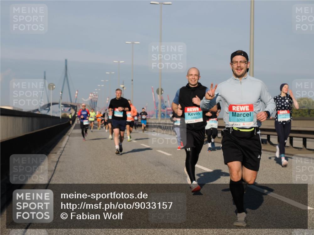 03.10.2025 - Köhlbrandbrückenlauf Fabian Wolf http://msf.ph/oto/9033157 03.10.2025 09:47:14 Position 3 1468, 3204 meine-sportfotos.de