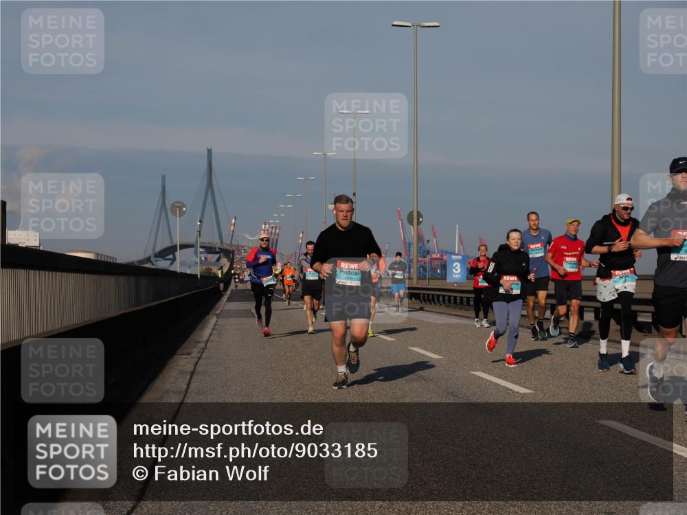 03.10.2025 - Köhlbrandbrückenlauf Fabian Wolf http://msf.ph/oto/9033185 03.10.2025 09:47:15 Position 3 1504 meine-sportfotos.de