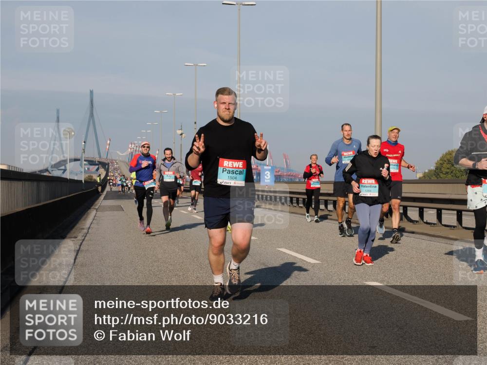 03.10.2025 - Köhlbrandbrückenlauf Fabian Wolf http://msf.ph/oto/9033216 03.10.2025 09:47:17 Position 3 1504, 3, 1284 meine-sportfotos.de