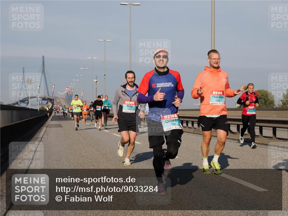 03.10.2025 - Köhlbrandbrückenlauf Fabian Wolf http://msf.ph/oto/9033284 03.10.2025 09:47:20 Position 3 1380, 1292, 1106 meine-sportfotos.de