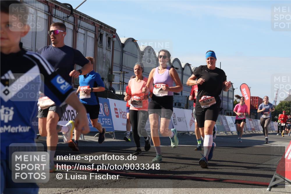 03.10.2025 - Köhlbrandbrückenlauf Luisa Fischer http://msf.ph/oto/9033348 03.10.2025 13:10:56 Ziel 4352, 4370, 4401, 4412, 4506, 4547, 4689, 4862, 4933, 4998, 5103, 5791, 5965, 6274, 6330, 6449, 6450, 6665, 6797 meine-sportfotos.de