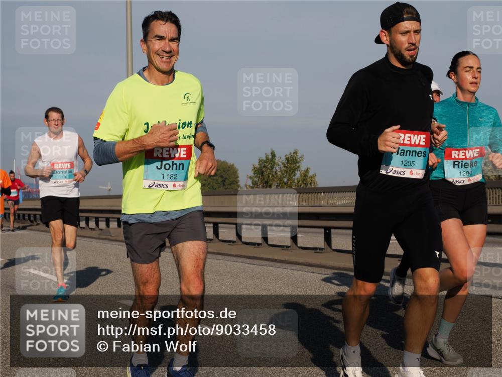 03.10.2025 - Köhlbrandbrückenlauf Fabian Wolf http://msf.ph/oto/9033458 03.10.2025 09:47:29 Position 3 1176, 1182, 1205, 1280 meine-sportfotos.de