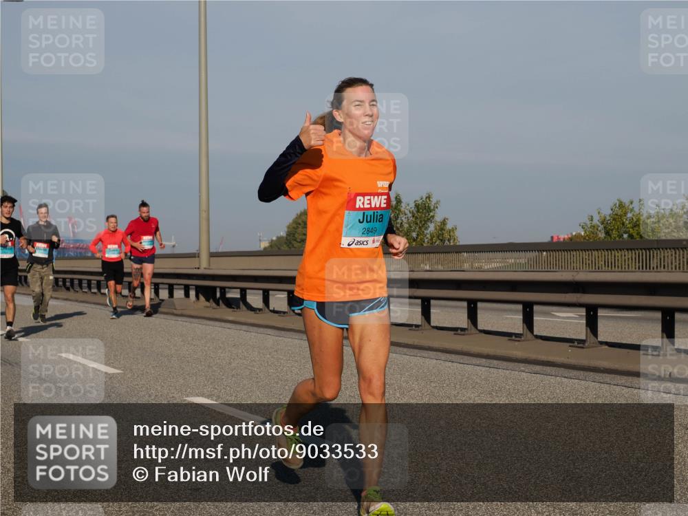 03.10.2025 - Köhlbrandbrückenlauf Fabian Wolf http://msf.ph/oto/9033533 03.10.2025 09:47:32 Position 3 2849 meine-sportfotos.de