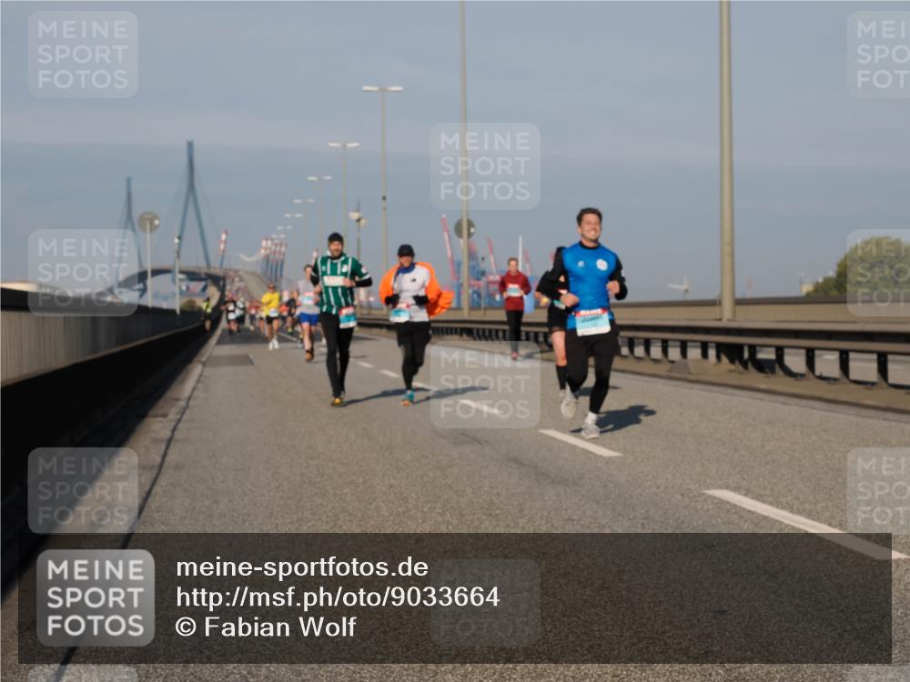 03.10.2025 - Köhlbrandbrückenlauf Fabian Wolf http://msf.ph/oto/9033664 03.10.2025 09:47:38 Position 3  meine-sportfotos.de