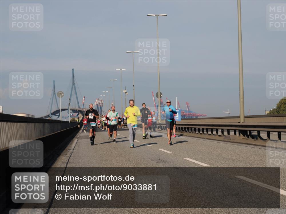 03.10.2025 - Köhlbrandbrückenlauf Fabian Wolf http://msf.ph/oto/9033881 03.10.2025 09:47:56 Position 3  meine-sportfotos.de