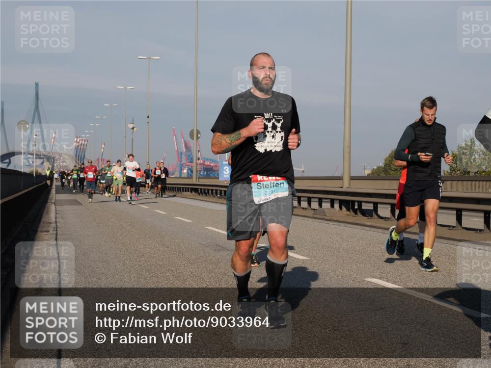 03.10.2025 - Köhlbrandbrückenlauf Fabian Wolf http://msf.ph/oto/9033964 03.10.2025 09:48:04 Position 3 2791 meine-sportfotos.de