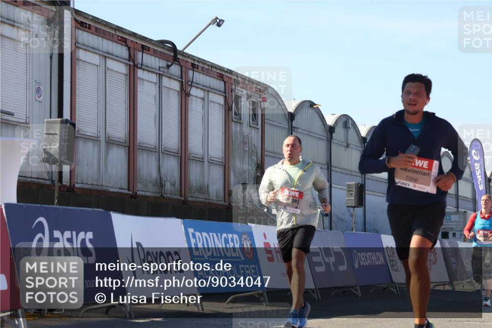 03.10.2025 - Köhlbrandbrückenlauf Luisa Fischer http://msf.ph/oto/9034047 03.10.2025 13:13:23 Ziel 4191, 4223, 4324, 4373, 4383, 4448, 4463, 4513, 4583, 4853, 5025, 5034, 5204, 5261, 5358, 5852, 6788, 6789, 6818 meine-sportfotos.de