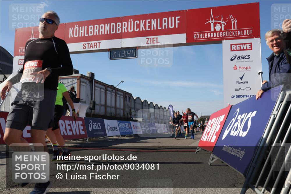 03.10.2025 - Köhlbrandbrückenlauf Luisa Fischer http://msf.ph/oto/9034081 03.10.2025 13:13:43 Ziel 4348, 4461, 4595, 5147, 5802, 5884, 5886, 5908, 6116, 6363, 6366 meine-sportfotos.de