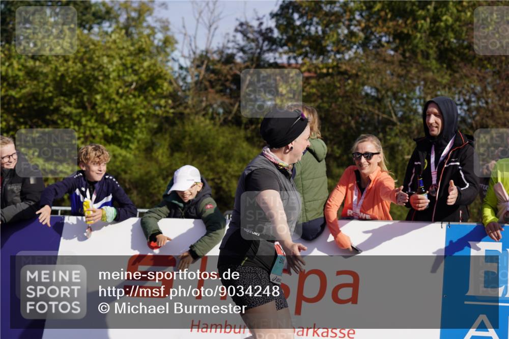 03.10.2025 - Köhlbrandbrückenlauf Michael Burmester http://msf.ph/oto/9034248 03.10.2025 10:43:01 Ziel 3649 meine-sportfotos.de
