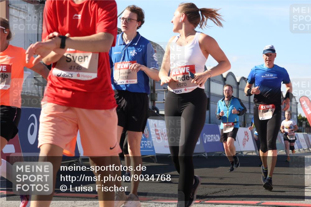 03.10.2025 - Köhlbrandbrückenlauf Luisa Fischer http://msf.ph/oto/9034768 03.10.2025 13:16:30 Ziel 4036, 4144, 4146, 4314, 4317, 4347, 4408, 4414, 4586, 4952, 5032, 5104, 5498, 5570, 5630, 5694, 5815, 5836, 5983, 6208, 6353, 6377, 6761, 6771, 6812 meine-sportfotos.de