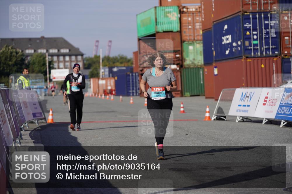 03.10.2025 - Köhlbrandbrückenlauf Michael Burmester http://msf.ph/oto/9035164 03.10.2025 10:46:23 Ziel 1928, 3692 meine-sportfotos.de