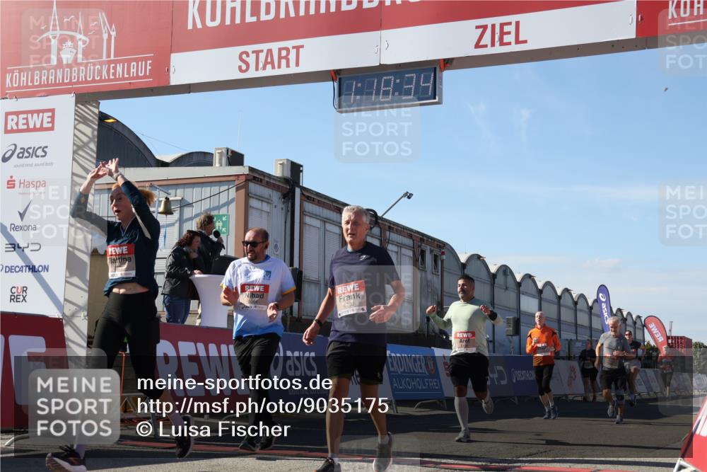 03.10.2025 - Köhlbrandbrückenlauf Luisa Fischer http://msf.ph/oto/9035175 03.10.2025 13:18:32 Ziel 4154, 4280, 4341, 4560, 4606, 4760, 4796, 4819, 4826, 4882, 5178, 5192, 5440, 5722, 6084, 6700, 6758 meine-sportfotos.de