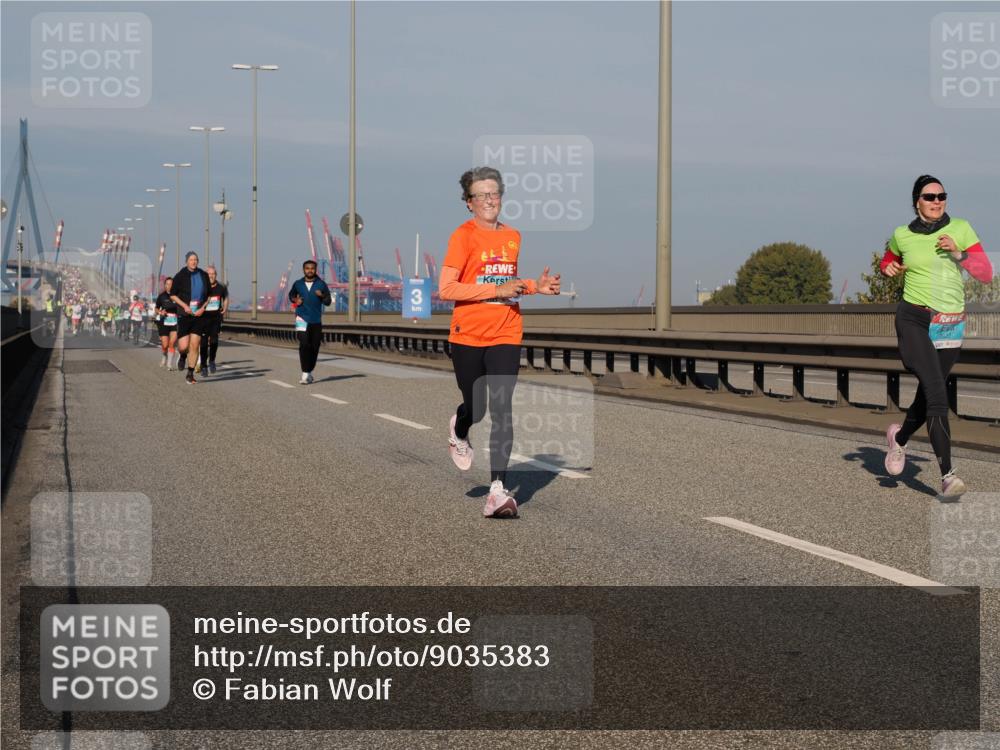 03.10.2025 - Köhlbrandbrückenlauf Fabian Wolf http://msf.ph/oto/9035383 03.10.2025 09:49:52 Position 3 3 meine-sportfotos.de
