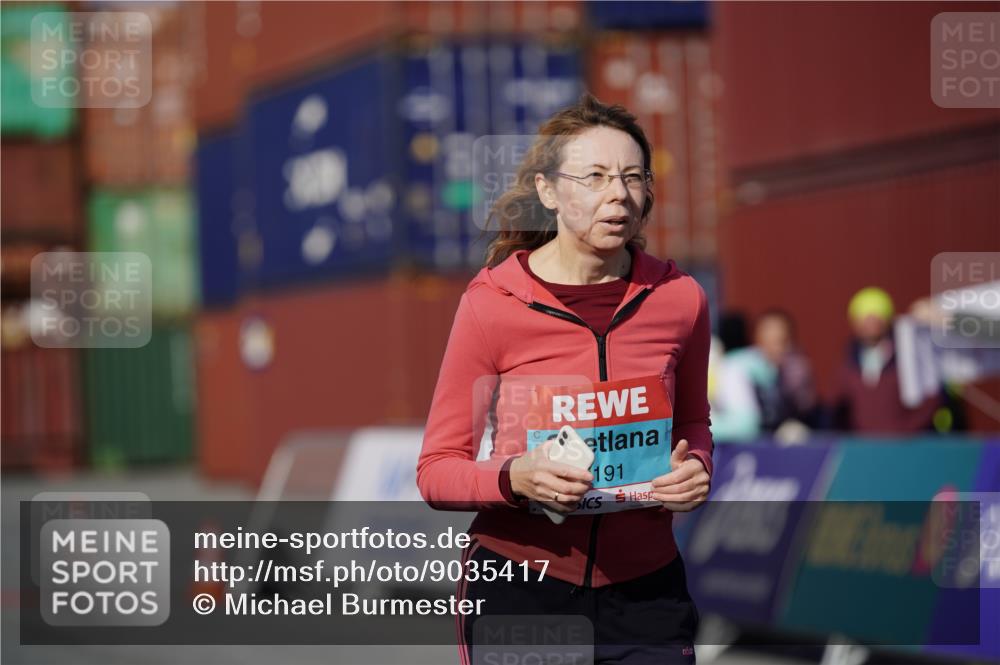 03.10.2025 - Köhlbrandbrückenlauf Michael Burmester http://msf.ph/oto/9035417 03.10.2025 10:49:26 Ziel 2191 meine-sportfotos.de