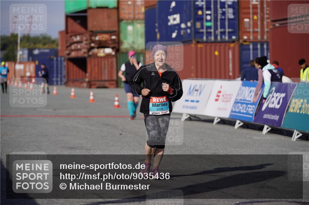 03.10.2025 - Köhlbrandbrückenlauf Michael Burmester http://msf.ph/oto/9035436 03.10.2025 10:50:24 Ziel 2236, 3173 meine-sportfotos.de