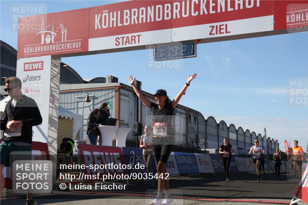 03.10.2025 - Köhlbrandbrückenlauf Luisa Fischer http://msf.ph/oto/9035442 03.10.2025 13:19:20 Ziel 4143, 4593, 4632, 4690, 4725, 4727, 4828, 4996, 5443, 5451, 5853, 5858, 6057, 6225, 6226, 6230, 6576 meine-sportfotos.de