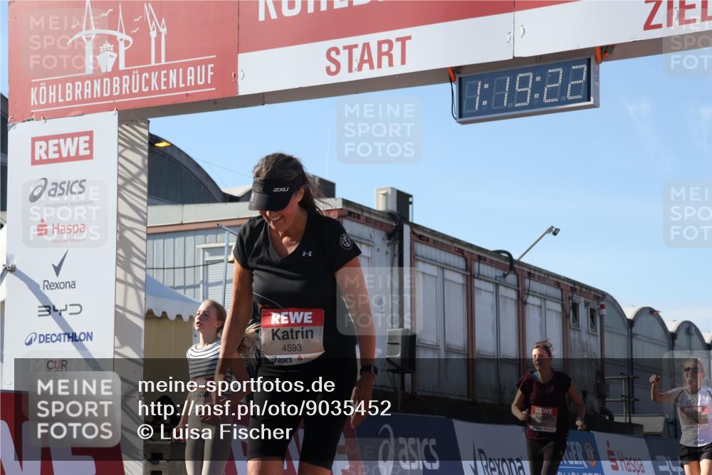 03.10.2025 - Köhlbrandbrückenlauf Luisa Fischer http://msf.ph/oto/9035452 03.10.2025 13:19:21 Ziel 4143, 4593, 4632, 4690, 4725, 4727, 4828, 4996, 5009, 5443, 5451, 5853, 5858, 6057, 6225, 6226, 6230, 6576, 6753 meine-sportfotos.de