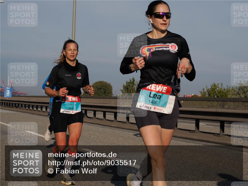 03.10.2025 - Köhlbrandbrückenlauf Fabian Wolf http://msf.ph/oto/9035517 03.10.2025 09:50:03 Position 3 1910, 3, 3842, 1406 meine-sportfotos.de