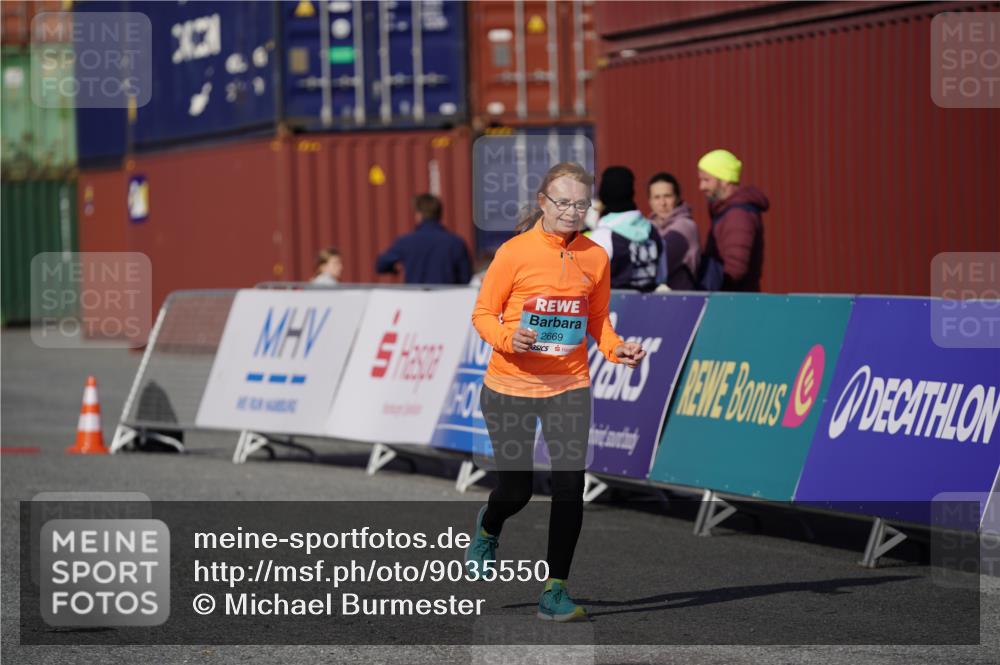 03.10.2025 - Köhlbrandbrückenlauf Michael Burmester http://msf.ph/oto/9035550 03.10.2025 10:51:16 Ziel 2669 meine-sportfotos.de