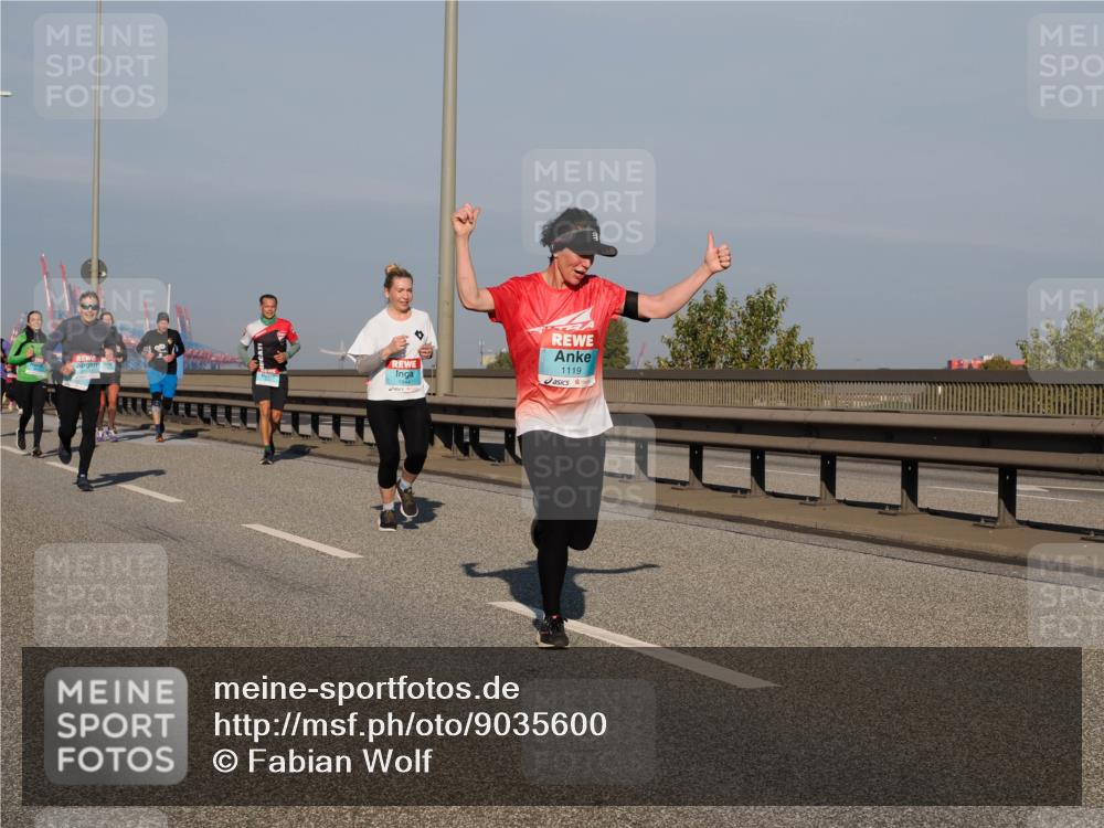 03.10.2025 - Köhlbrandbrückenlauf Fabian Wolf http://msf.ph/oto/9035600 03.10.2025 09:50:13 Position 3 1944, 1119 meine-sportfotos.de