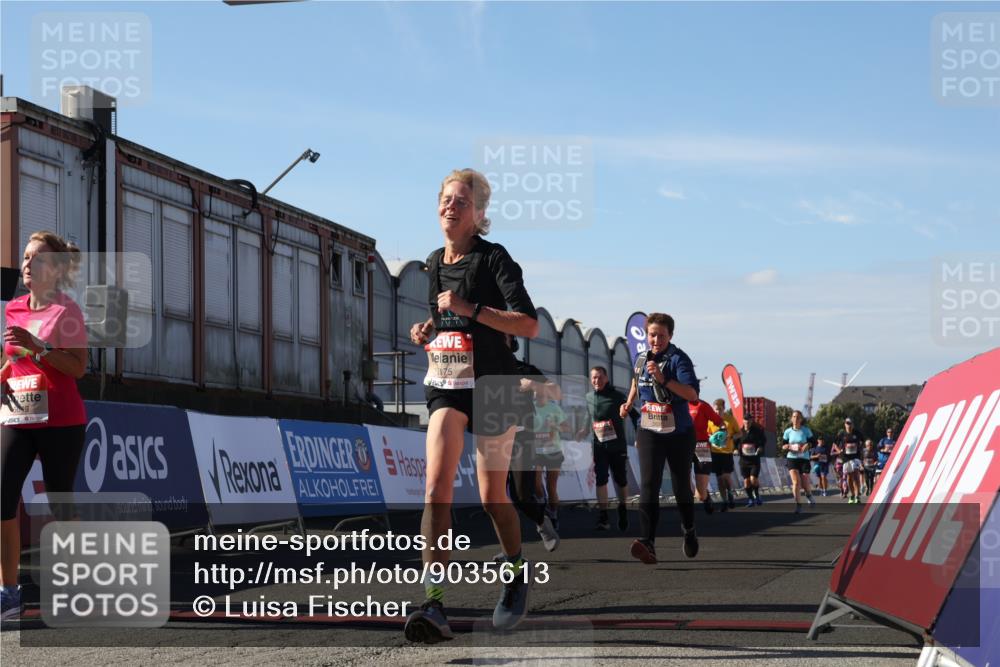 03.10.2025 - Köhlbrandbrückenlauf Luisa Fischer http://msf.ph/oto/9035613 03.10.2025 13:20:03 Ziel 4433, 4721, 5037, 5175, 5328, 5456, 5481, 5656, 5657, 5658, 5841, 6068, 6414, 6567, 6568, 6589, 6649, 6663 meine-sportfotos.de