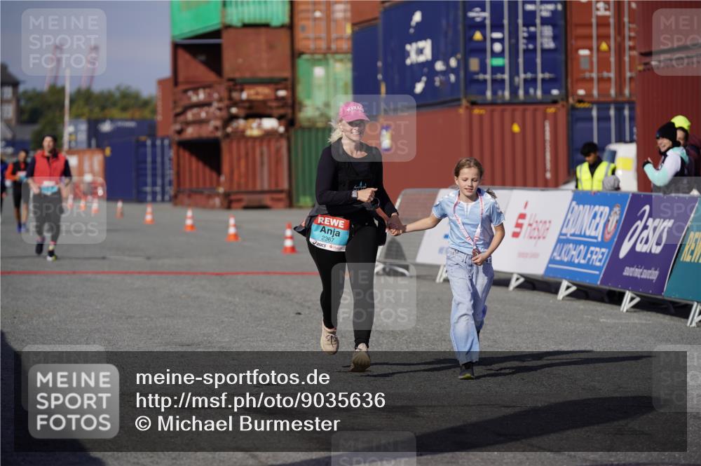 03.10.2025 - Köhlbrandbrückenlauf Michael Burmester http://msf.ph/oto/9035636 03.10.2025 10:51:48 Ziel 2367 meine-sportfotos.de