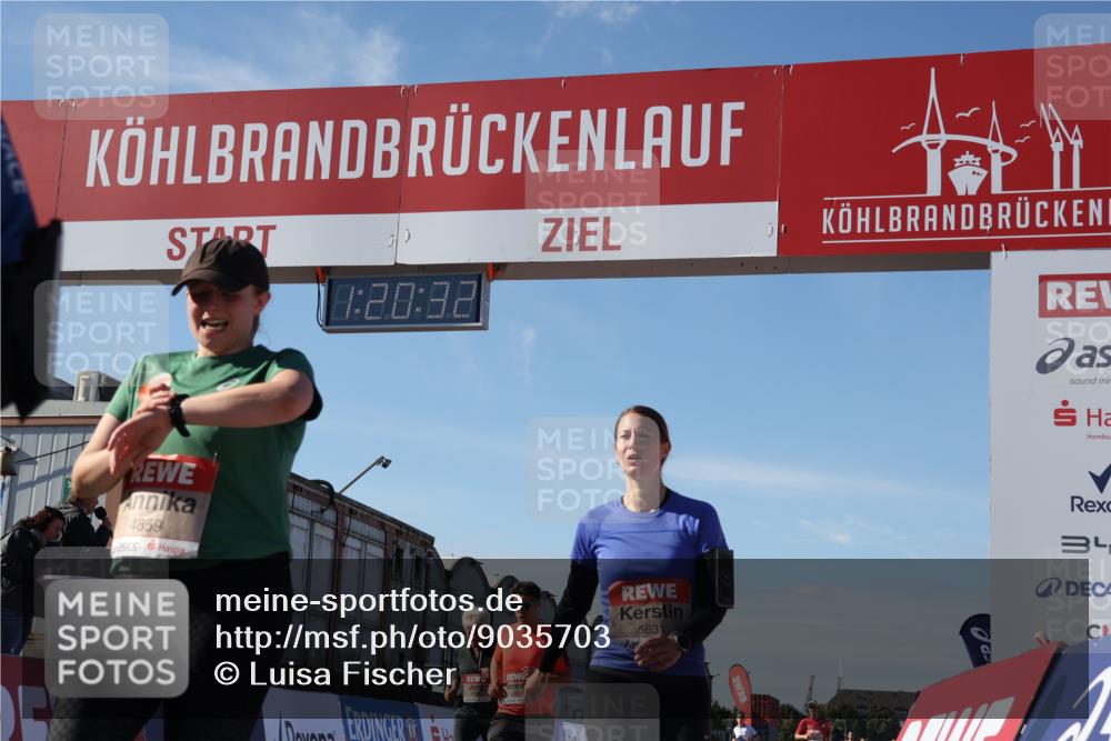 03.10.2025 - Köhlbrandbrückenlauf Luisa Fischer http://msf.ph/oto/9035703 03.10.2025 13:20:31 Ziel 4269, 4385, 4570, 4571, 4591, 4672, 4739, 4790, 4859, 5082, 5144, 5208, 5543, 5631, 5790, 6807 meine-sportfotos.de