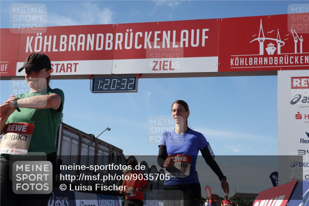 03.10.2025 - Köhlbrandbrückenlauf Luisa Fischer http://msf.ph/oto/9035705 03.10.2025 13:20:31 Ziel 4269, 4385, 4570, 4571, 4591, 4672, 4739, 4790, 4859, 5082, 5144, 5208, 5543, 5631, 5790, 6807 meine-sportfotos.de