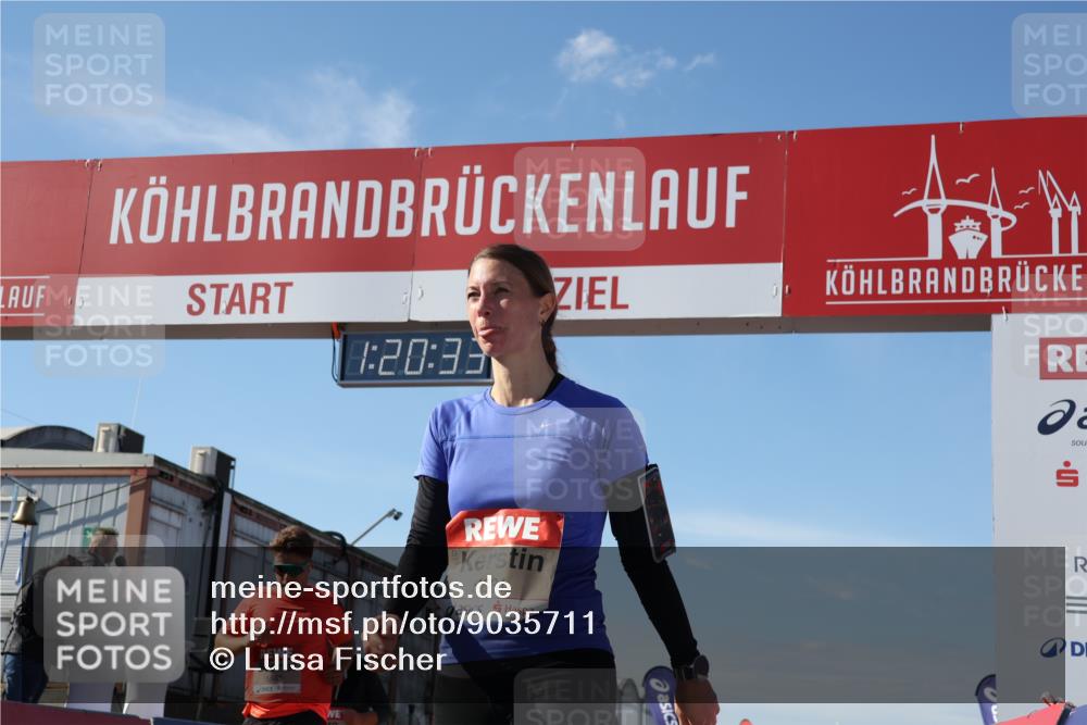 03.10.2025 - Köhlbrandbrückenlauf Luisa Fischer http://msf.ph/oto/9035711 03.10.2025 13:20:32 Ziel 4269, 4385, 4570, 4571, 4591, 4672, 4739, 4790, 4859, 5082, 5208, 5543, 5631, 5790, 6777, 6807 meine-sportfotos.de