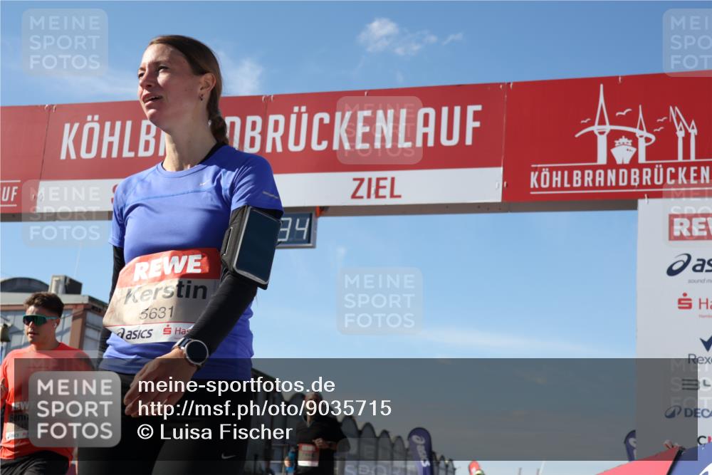 03.10.2025 - Köhlbrandbrückenlauf Luisa Fischer http://msf.ph/oto/9035715 03.10.2025 13:20:33 Ziel 4269, 4385, 4570, 4591, 4672, 4739, 4790, 4859, 5082, 5208, 5543, 5631, 5790, 6777, 6807 meine-sportfotos.de